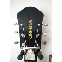 Гитара Orfeus