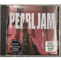 CD Pearl Jam – Ten (US Club Edition Reissue)