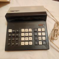 Микрокалькулятор МК 41