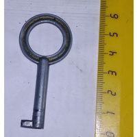 Старый ключ