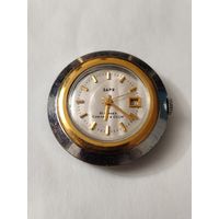 ЧАСЫ ЗАРЯ АВТОМАТ