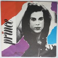 LP PRINCE - Music from Graffiti Bridge (1991)
