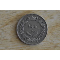 Ливия 100 дирхамов 1979