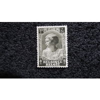 Бельгия, 1937г, принцесса Жозефины-Шарлотты
