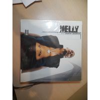NELLY "COUNTRY GRAMMAR" 2001 2LP USA UNIVERSAL 012157743 NM/NM
