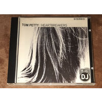 Tom Petty | Heartbreakers – "The Last DJ" 2002 (Audio CD) + 9 bonus tracks В ПОДАРОК К ЛЮБОМУ МОЕМУ Audio CD