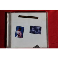 Cassandra Wilson – Blue Skies (CDr)