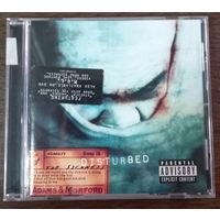 CD,(USA) Disturbed – The Sickness