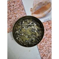 Запчасти к часам