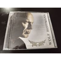 Wolf Hoffmann (Accept) – Headbangers Symphony (2016, unofficial CD)