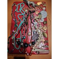 С 1 рубля . из бабушкиной шкатулки