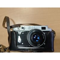 Фотоаппарат Фэд 2. И - 61