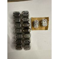 Газоразрядные индикаторы