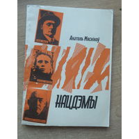 Анатоль Мяснікоў  Нацдэмы 1993 г