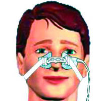 Устройство для прогрева носовых пазух Фея ПГГ-01