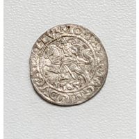 Полугрош 1565