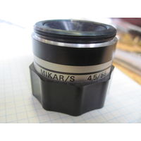 Объектив MIKAR/S 4,5/5,5