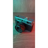 С 1 рубля. Фотоаппарат Сокол 2.