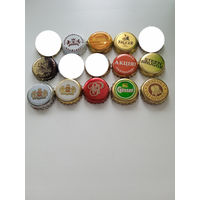 Пивная пробка. Цена за 1 шт.