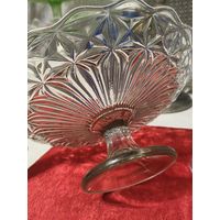 Ваза Фруктовница Конфетница номерная