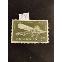 Австралия  1942