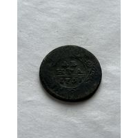 Денга 1731