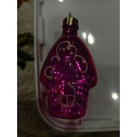 Ёлочная игрушка