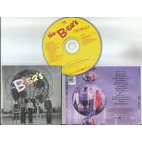 B-52's - Time Capsule (Songs For A Future Generation)(HDCD 1998 EUROPE)