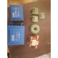 Лот трансформаторов