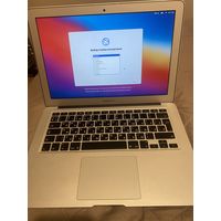MacBook Air (Mid 2013, 13 дюймов)