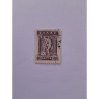Греция 1923
