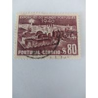 Португалия 1940