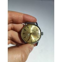 Часы "Ракета" 16 камней. 2603.