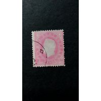 ПОРТУГАЛИЯ \н58\ Португальская Индия. 1886 г. Стандарт.