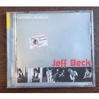 Jeff Beck - History Of Rock