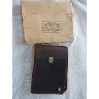 Сумка офицерская полевая 1976г СССР