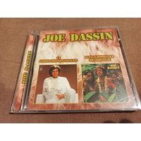 Joe Dassin - 13 Chansons Nouvelles. Si Tu T'Appelles Melancolie (CD)