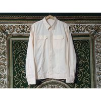 Рубашка офицера ВМФ размер 52-54