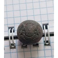 Пуговица старая Великобритания.