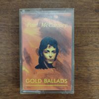 Paul McCartney "Gold Ballads"