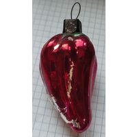 Игрушка ёлочная