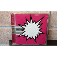 Medicine Drum - Supernature (US) Goa trance