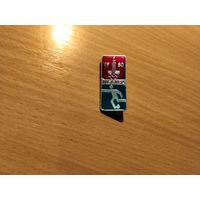 Олимпиада 80 футбол Москва