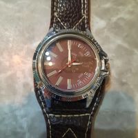 Часы кварц (не идут)