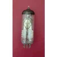 Радиолампа 6Е1П (индикатор)1974г