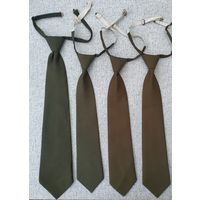 Военные галстуки