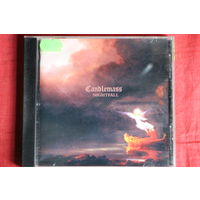 Candlemass - Nightfall (1997, CD)