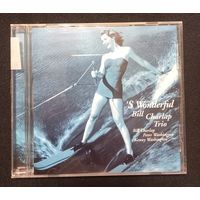CD,JAZZ,(Japan) Bill Charlap Trio – 'S Wonderful
