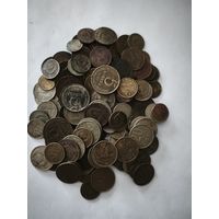 Монеты ссср