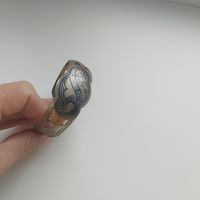 Браслет ,серебро